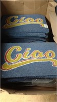 NWT- Pallet of Ciao Doormats - 18"x30"