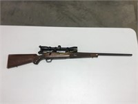 Winchester model 70 in 30-06