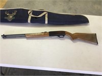 Winchester model 190