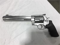 Smith & Wesson 500 magnum