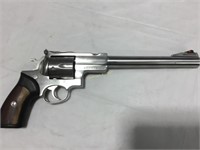 Ruger Super Redhawk