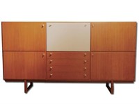 Cees Braakman/ Pastoe mid century Modern Sideboard