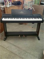 Yamaha Electric piano