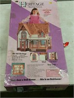 Box of Dollhouse
