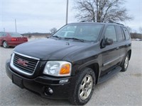 2002 GMC Envoy SLE