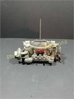 Edelbrock Performer Series 600 CFM Carburetor