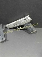 Ruger P89DC 9mm Pistol
