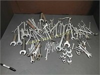 80+ Misc Wrenches All Types & Brands