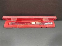 Snap-On TOFR 100 Torque Wrench