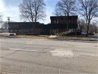 2601 S. 6th St. Springfield, IL - Real Estate