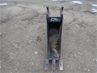 FMCO Unused Excavator Bucket