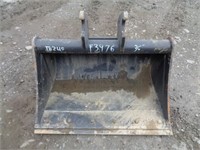 FMCO Unused Excavator Bucket