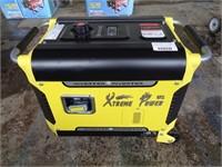 Xtreme Power 3000i Inverter Generator