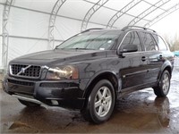 2004 Volvo XC90 SUV