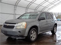 2005 Chevrolet Equinox LT SUV