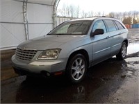 2006 Chryster Pacifica SUV