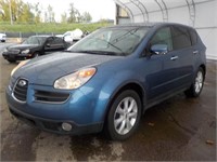 2007 Subaru B9 Tribeca AWD Wagon