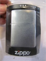 Zippo in Case