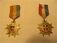 De La Salle Medals