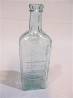 Apothecaries Bottle