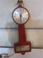 Vintage Electric Clock