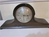 Mantle Clock