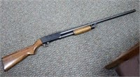 1957 Ithaca Model 37 Featherlight 12 Gauge Shotgun