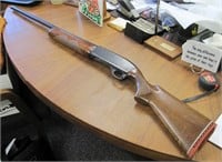 1955 Remington Arms Model 11-48 12 Gauge Shotgun