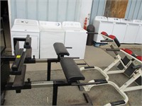 Gym equipment (4)