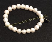 12-SG03 B50 Freshwater Pearl Bracelets