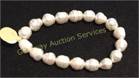 12-SG03 B50 Freshwater Pearl Bracelets