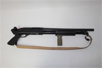 Winchester Super Xpump Shotgun