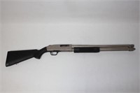 Mossberg 590 Shotgun