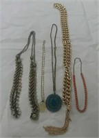 Necklaces 5