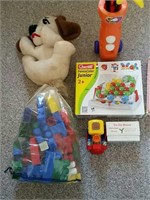 Children's toys