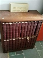 Britannica Encyclopedias & World Atlas