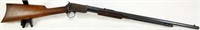WINCHESTER 1890 .22 LONG RIFLE