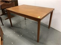Danish table