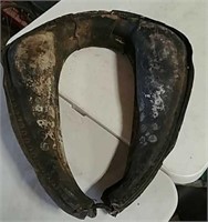 Horse collar (ready for your mirror)