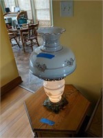 Modern Gww Lamp