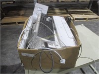 Box of Keyboards and Cords