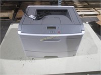 Lexmark E360d Printer