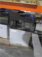 Samsung Pro Xpress M4583FC Laser Printer