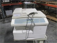 Xerox Work Centre Pro 412 Printer