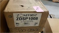 Side mount damper ZDSP1008