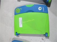 Leap Frog E18000 Leap Pad Learning Console.