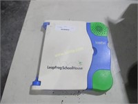 Leap Frog E18000 Leap Pad Learning Console.