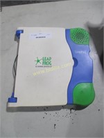 Leap Frog E18000 Leap Pad Learning Console.