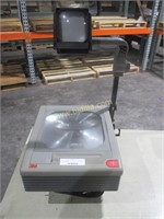 3M 9100 Overhead Projector