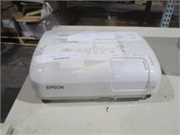 Epson H2-83A LCD Projector